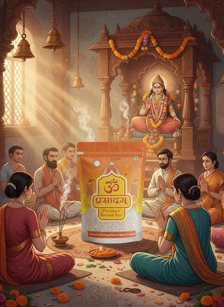 <h5>Blessed in Naam-Jap and Satsang Environment</h5>