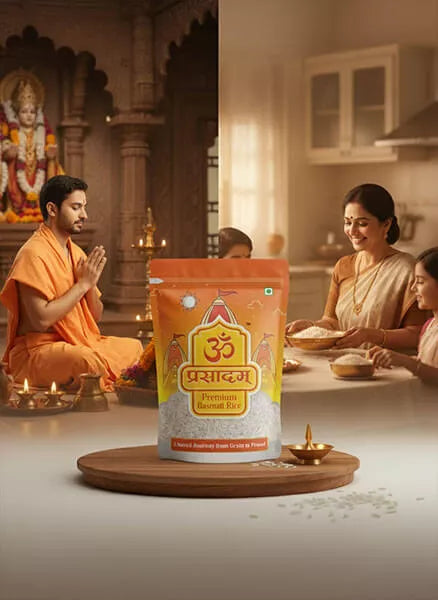 <h5>Trusted by Temples and Spiritual Homes</h5>