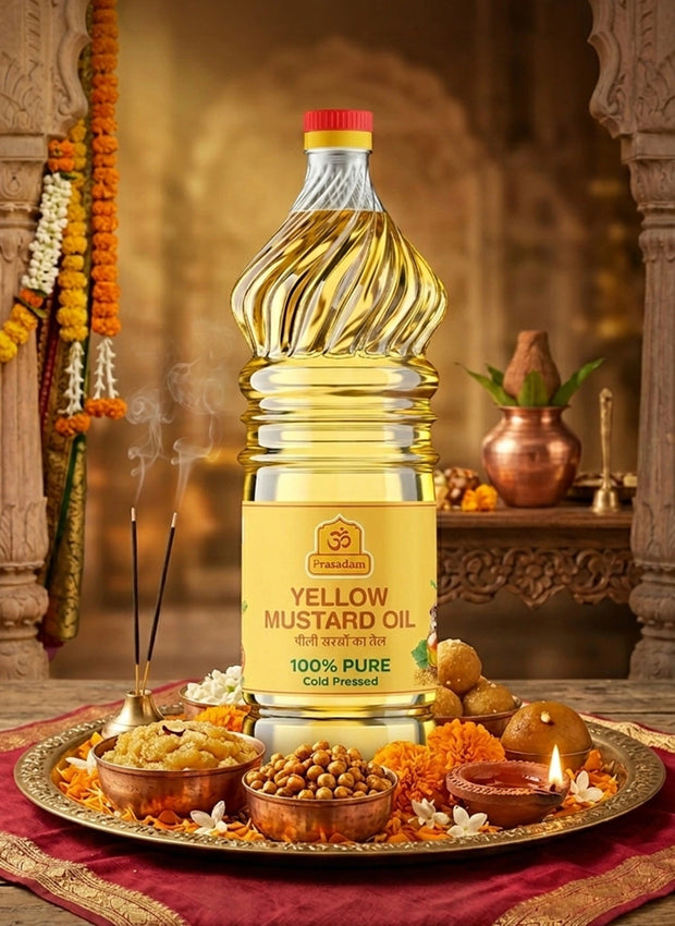 <h5>Filled with Peace, Positivity & Harmony</h5>